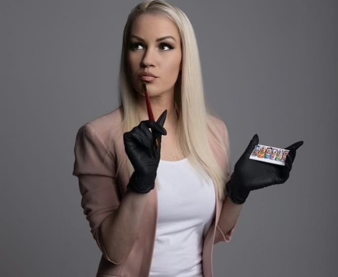 Sanja — La Loren Educator