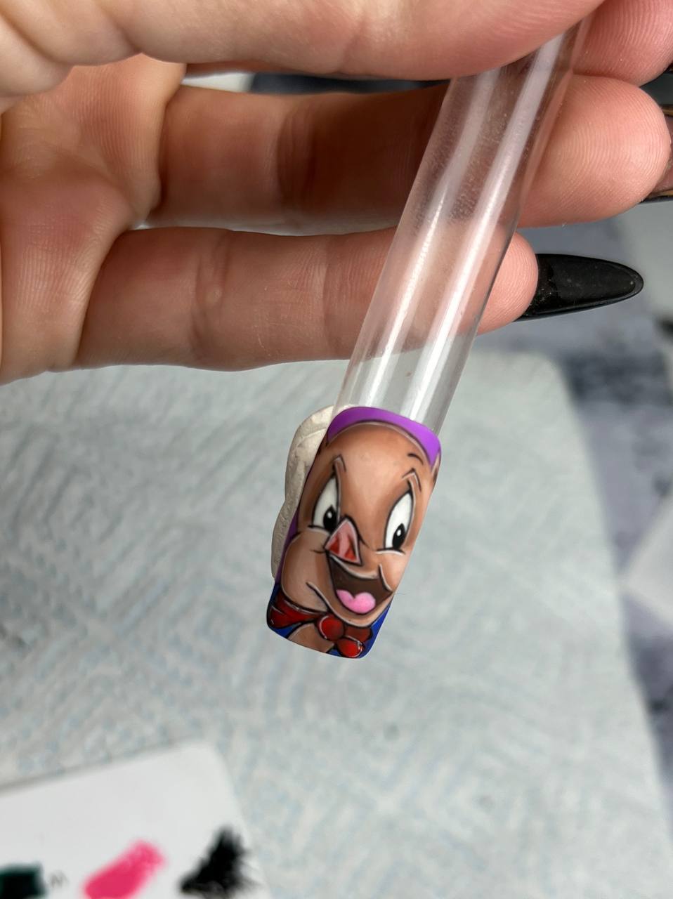 Student work photo 3 placeholder