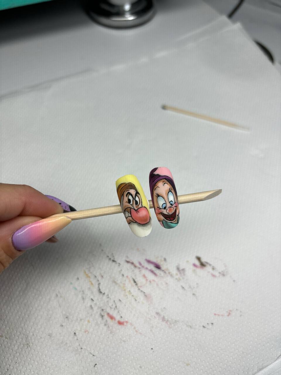 Student work photo 6 placeholder