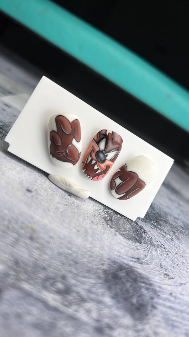 Student work photo 8 placeholder